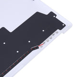 Max Maxb Laptop Bottom Base Case Cover for Macbook Pro 13inch Retina A1708