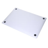 Max Maxb Laptop Bottom Base Case Cover for Macbook Pro 13inch Retina A1708