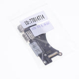 Max Maxb Replacement Right I/O Board SD, USB Jack for MacBook Pro Retina A1398
