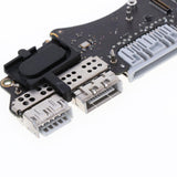 Max Maxb Replacement Right I/O Board SD, USB Jack for MacBook Pro Retina A1398