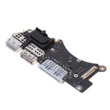 Max Maxb Replacement Right I/O Board SD, USB Jack for MacBook Pro Retina A1398