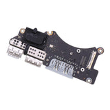 Max Maxb Replacement Right I/O Board SD, USB Jack for MacBook Pro Retina A1398