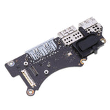 Max Maxb Replacement Right I/O Board SD, USB Jack for MacBook Pro Retina A1398