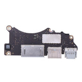 Max Maxb Replacement Right I/O Board SD, USB Jack for MacBook Pro Retina A1398