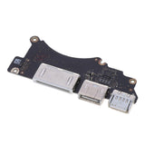 Max Maxb Power Supply USB Interface Circuit Board Module for Macbook Retina A1398