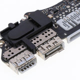 Max Maxb Power Supply Board Module for Macbook A1398 2012 MC975 MC976 ME664 ME665
