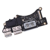 Max Maxb Power Supply Board Module for Macbook A1398 2012 MC975 MC976 ME664 ME665