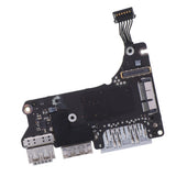 Max Maxb Power Supply USB Interface Circuit Board Module for Macbook Retina A1425
