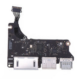 Max Maxb Power Supply USB Interface Circuit Board Module for Macbook Retina A1425