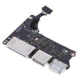 Max Maxb Power Supply USB Interface Circuit Board Module for Macbook Retina A1425