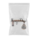 Max Maxb Laptop Trackpad Touchpad Flex Cable Connector for MacBook Pro 17inch A1297