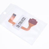 Max Maxb Laptop Trackpad Touchpad Flex Cable Connector for MacBook Pro 17inch A1297