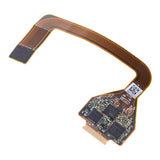 Max Maxb Laptop Trackpad Touchpad Flex Cable Connector for MacBook Pro 17inch A1297