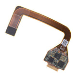 Max Maxb Laptop Trackpad Touchpad Flex Cable Connector for MacBook Pro 17inch A1297