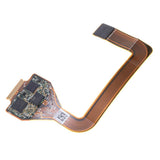 Max Maxb Laptop Trackpad Touchpad Flex Cable Connector for MacBook Pro 17inch A1297