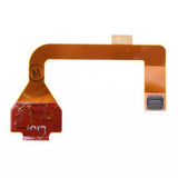 Max Maxb Laptop Trackpad Touchpad Flex Cable Connector for MacBook Pro 17inch A1297
