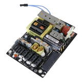 Max Maxb Metal Power Supply Board Replacement Circuit Board Module for iMac A1224