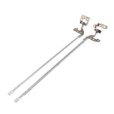 Max 1Set/2Pieces Laptop Screen Hinges Replacement for HP 4340S 4341S 4345S 4346S