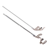 Max 1Set/2Pieces Laptop Screen Hinges Replacement for HP 4340S 4341S 4345S 4346S