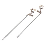Max 1Set/2Pieces Laptop Screen Hinges Replacement for HP 4340S 4341S 4345S 4346S
