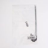 Max Laptop Screen Hinges Replacement for HP 4430S 4431S 4435S 4436S 4330S 4331S