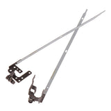 Max Laptop Screen Hinges Replacement for HP 4430S 4431S 4435S 4436S 4330S 4331S