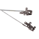Max Laptop Screen Hinges Replacement for HP 4430S 4431S 4435S 4436S 4330S 4331S