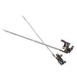 Max Laptop Screen Hinges Replacement for HP 4430S 4431S 4435S 4436S 4330S 4331S