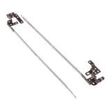 Max Laptop Screen Hinges Replacement for HP 4430S 4431S 4435S 4436S 4330S 4331S
