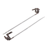Max Laptop Screen Hinges Replacement for HP 4430S 4431S 4435S 4436S 4330S 4331S