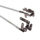 Max Laptop Screen Hinges Replacement for HP 4430S 4431S 4435S 4436S 4330S 4331S