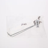 Max LCD Display Hinges Brackets Metal Screen Shaft for HP 440G1/445G1 Laptop