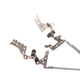 Max LCD Display Hinges Brackets Metal Screen Shaft for HP 440G1/445G1 Laptop