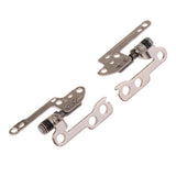 Max Laptop Hinge Set Left & Right Axis Shaft for HP EliteBook 850 G1 15.6"