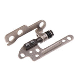 Max Laptop Hinge Set Left & Right Axis Shaft for HP EliteBook 850 G1 15.6"