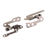 Max Laptop Hinge Set Left & Right Axis Shaft for HP EliteBook 850 G1 15.6"