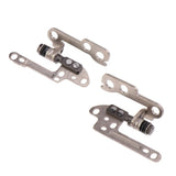Max Laptop Hinge Set Left & Right Axis Shaft for HP EliteBook 850 G1 15.6"
