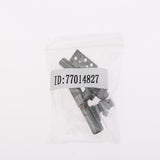 Max Laptop LCD Screen Hinges Left+Right Replacement for HP EliteBook 8560P
