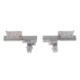 Max Laptop LCD Screen Hinges Left+Right Replacement for HP EliteBook 8560P