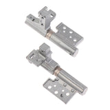 Max Laptop LCD Screen Hinges Left+Right Replacement for HP EliteBook 8560P