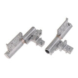 Max Laptop LCD Screen Hinges Left+Right Replacement for HP EliteBook 8560P