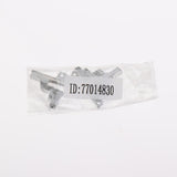 Max Laptop LCD Screen Hinges Left+Right Set Replacement Part for Dell D620 D630