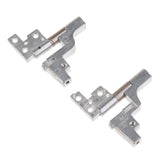 Max Laptop LCD Screen Hinges Left+Right Set Replacement Part for Dell D620 D630