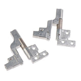 Max Laptop LCD Screen Hinges Left+Right Set Replacement Part for Dell D620 D630