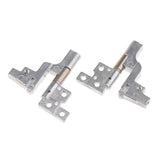 Max Laptop LCD Screen Hinges Left+Right Set Replacement Part for Dell D620 D630