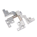 Max Laptop LCD Screen Hinges Left+Right Set Replacement Part for Dell D620 D630