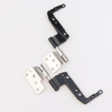 Max Laptop LCD Screen Hinges Left+Right Set Replacement for Dell Latitude E5520