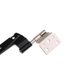 Max Laptop LCD Screen Hinges Left+Right Set Replacement for Dell Latitude E5520