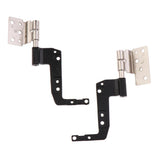 Max Laptop LCD Screen Hinges Left+Right Set Replacement for Dell Latitude E5520