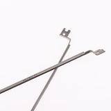 Max Laptop LCD Hinge L&R for Dell E5540, VAW30 AM0WQ000400/500